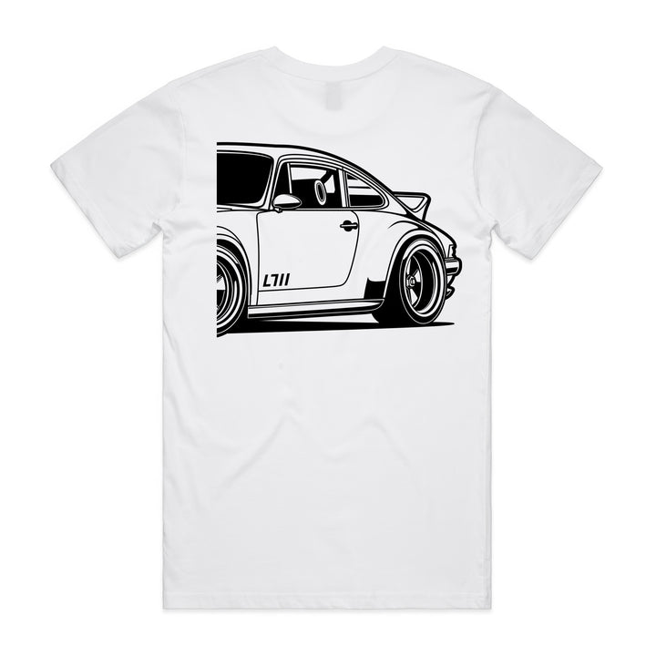 Air Cooled 964