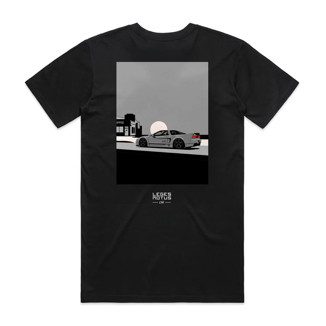 NSX
